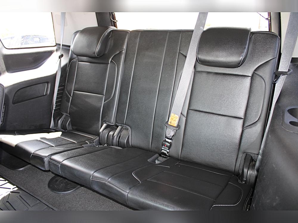 2016 Chevrolet Tahoe LS - Photo 110
