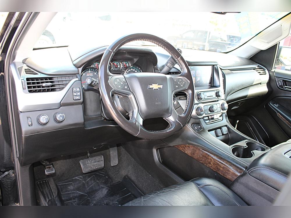 2016 Chevrolet Tahoe LS - Photo 103