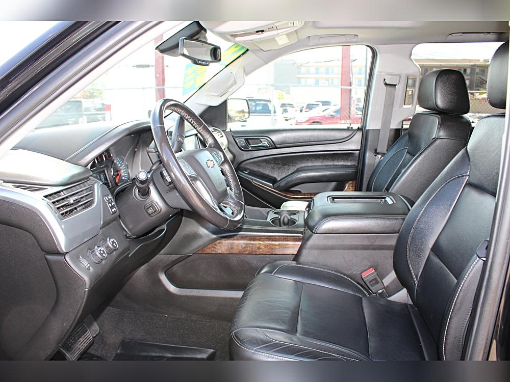 2016 Chevrolet Tahoe LS - Photo 104