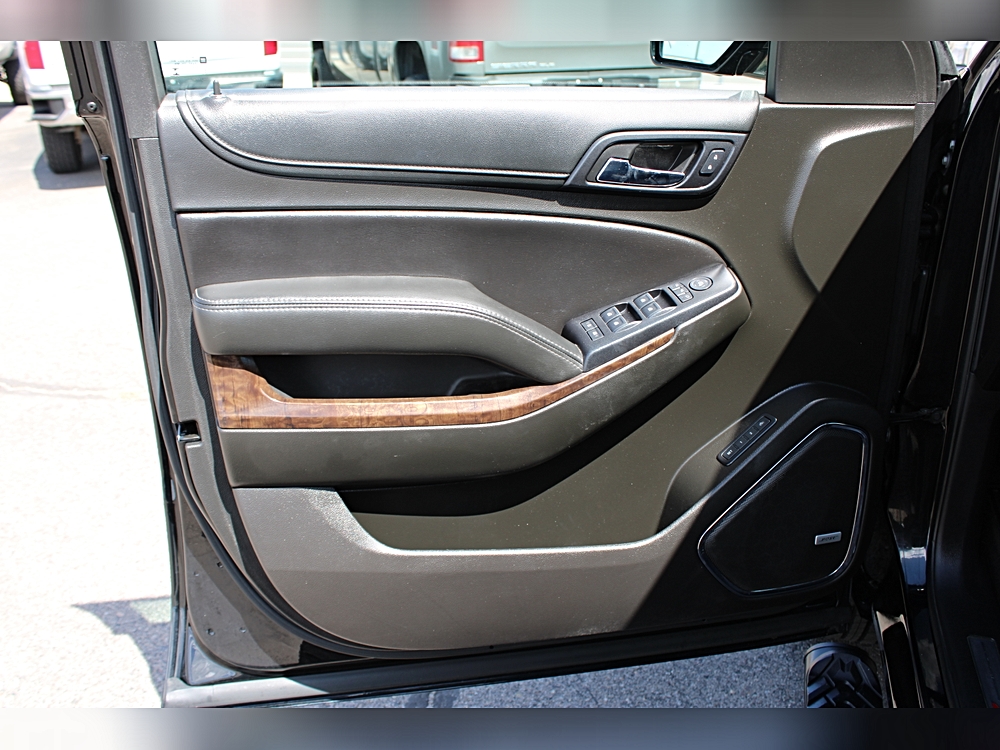 2016 Chevrolet Tahoe LS - Photo 116