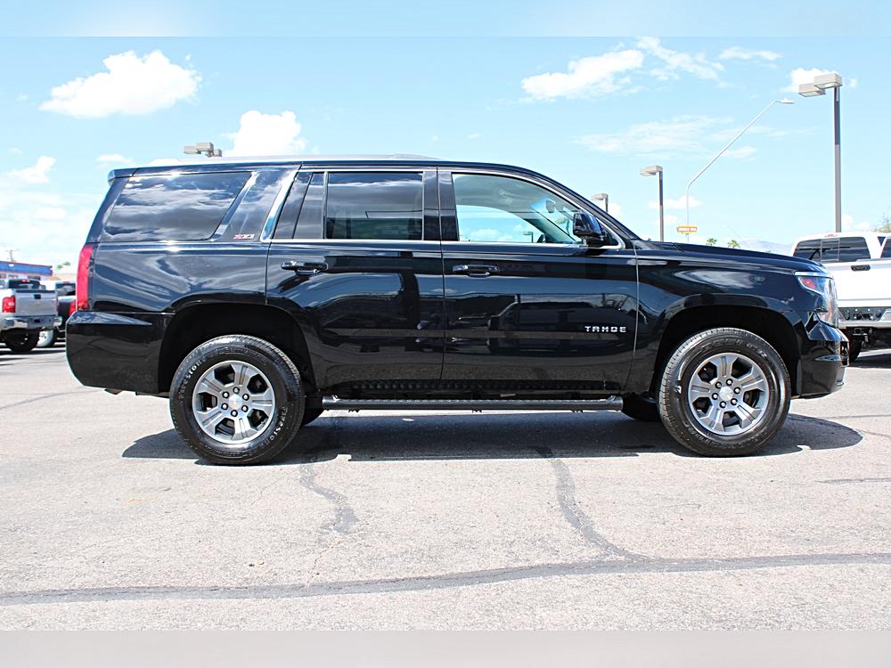 2016 Chevrolet Tahoe LS - Photo 101