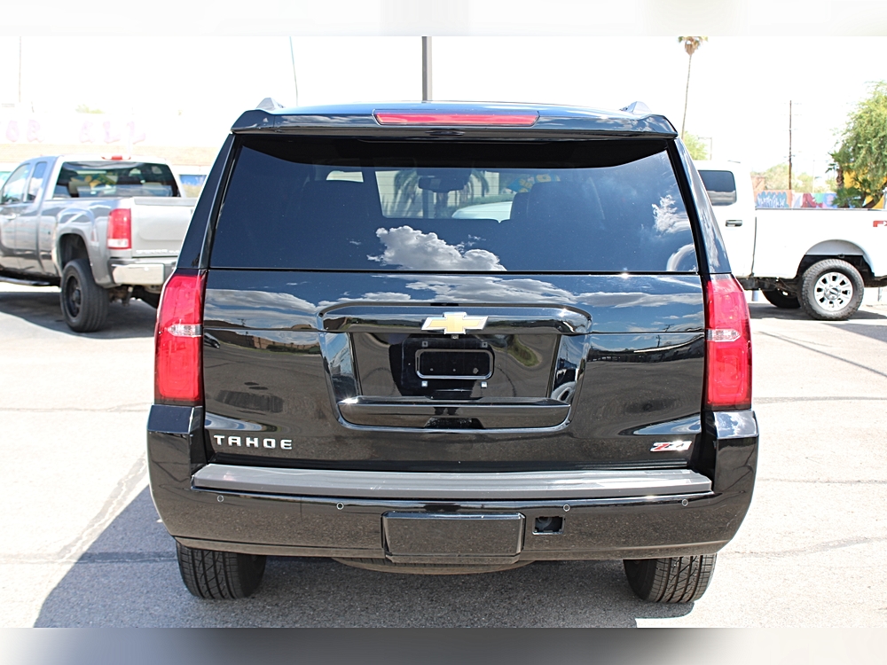 2016 Chevrolet Tahoe LS - Photo 99