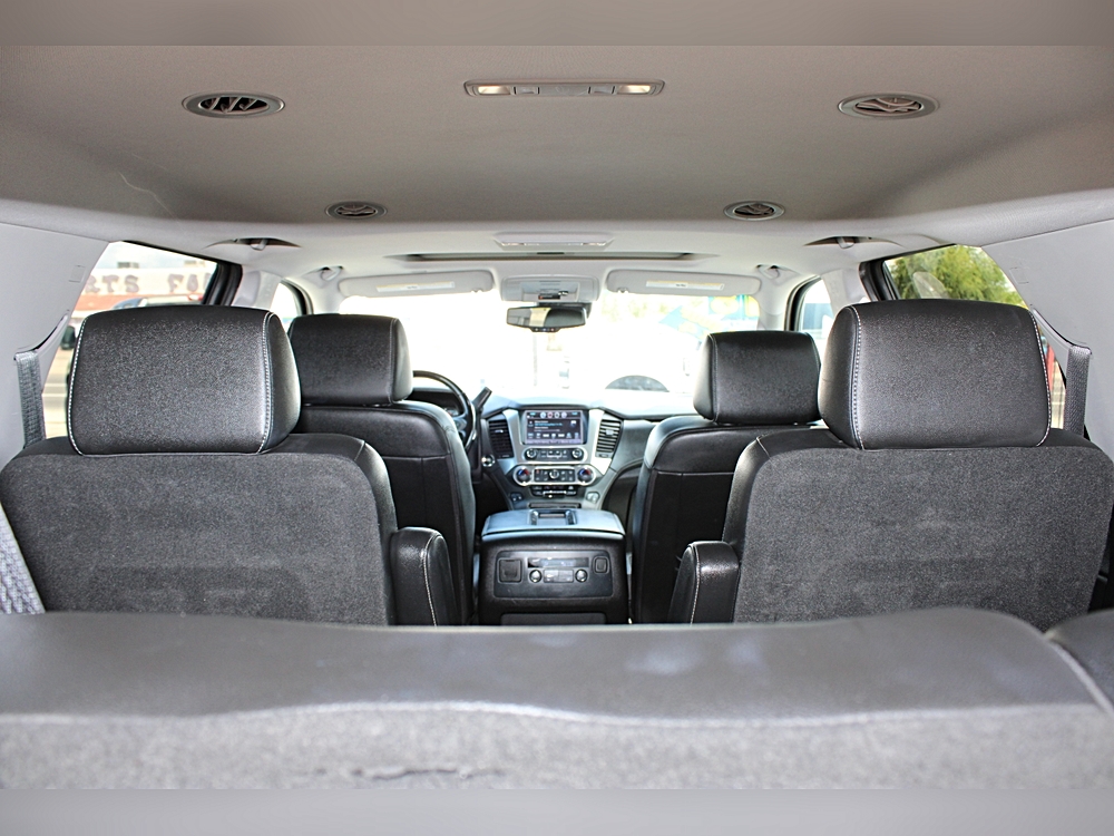 2016 Chevrolet Tahoe LS - Photo 111