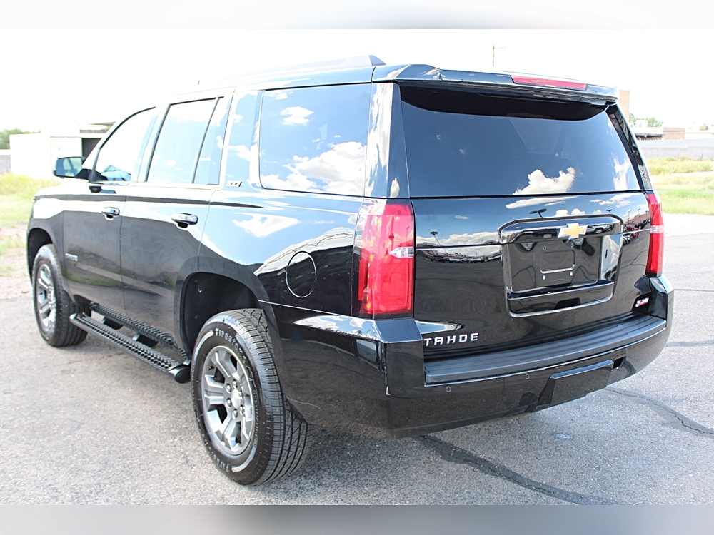 2016 Chevrolet Tahoe LS - Photo 97