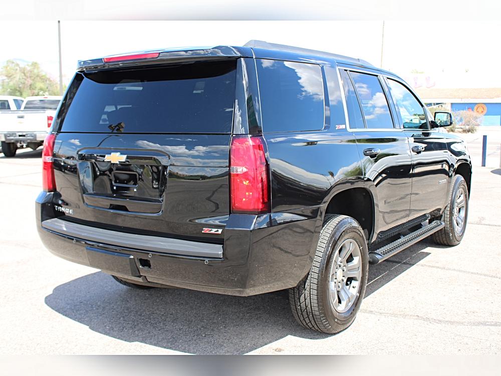 2016 Chevrolet Tahoe LS - Photo 100