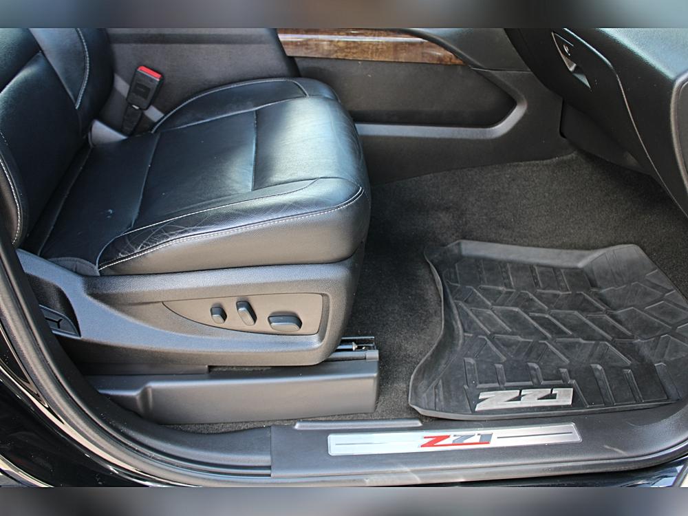 2016 Chevrolet Tahoe LS - Photo 117