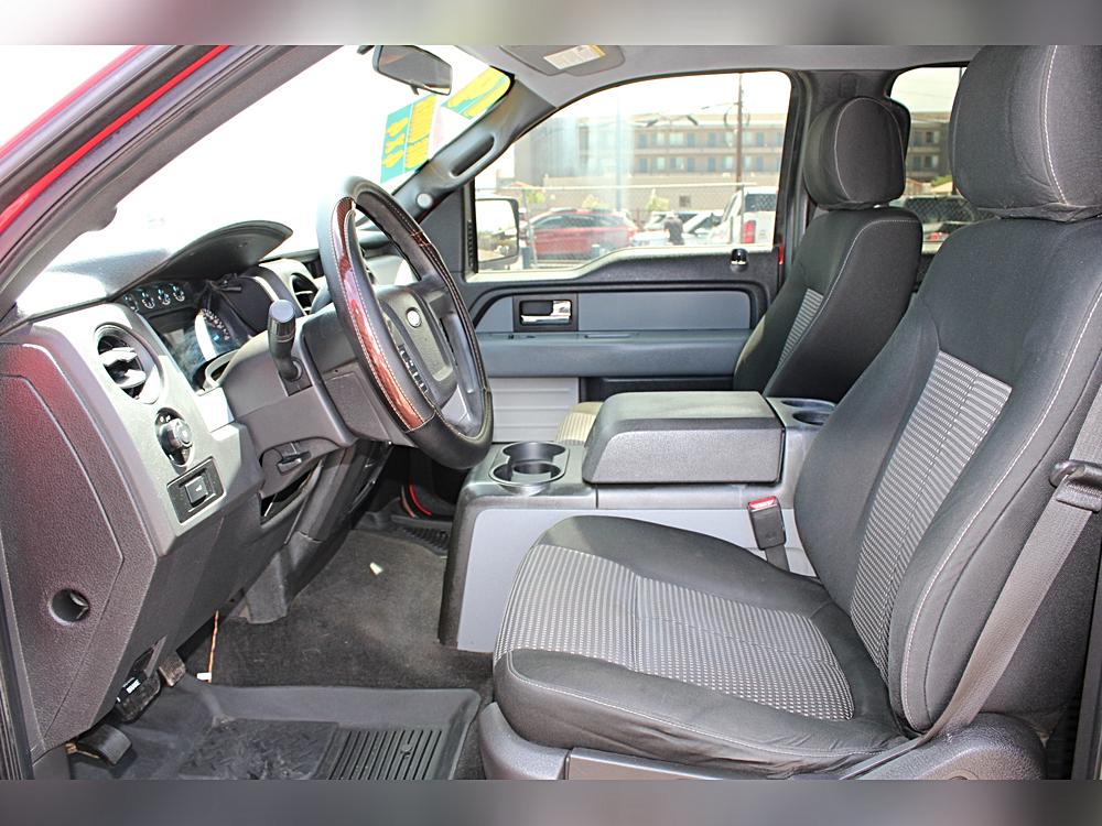 2014 Ford F-150 XLT - Photo 58