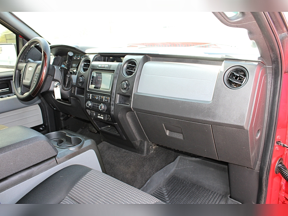 2014 Ford F-150 XLT - Photo 60