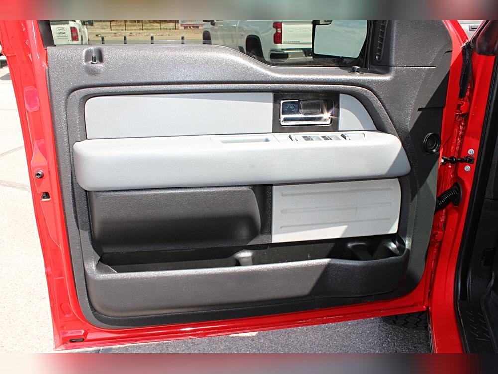 2014 Ford F-150 XLT - Photo 66