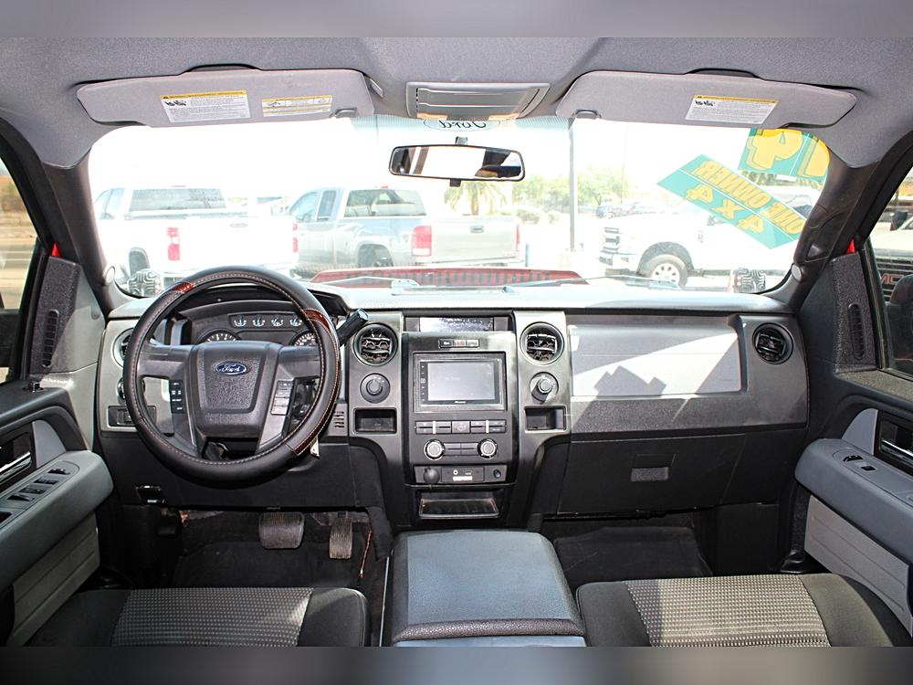 2014 Ford F-150 XLT - Photo 61