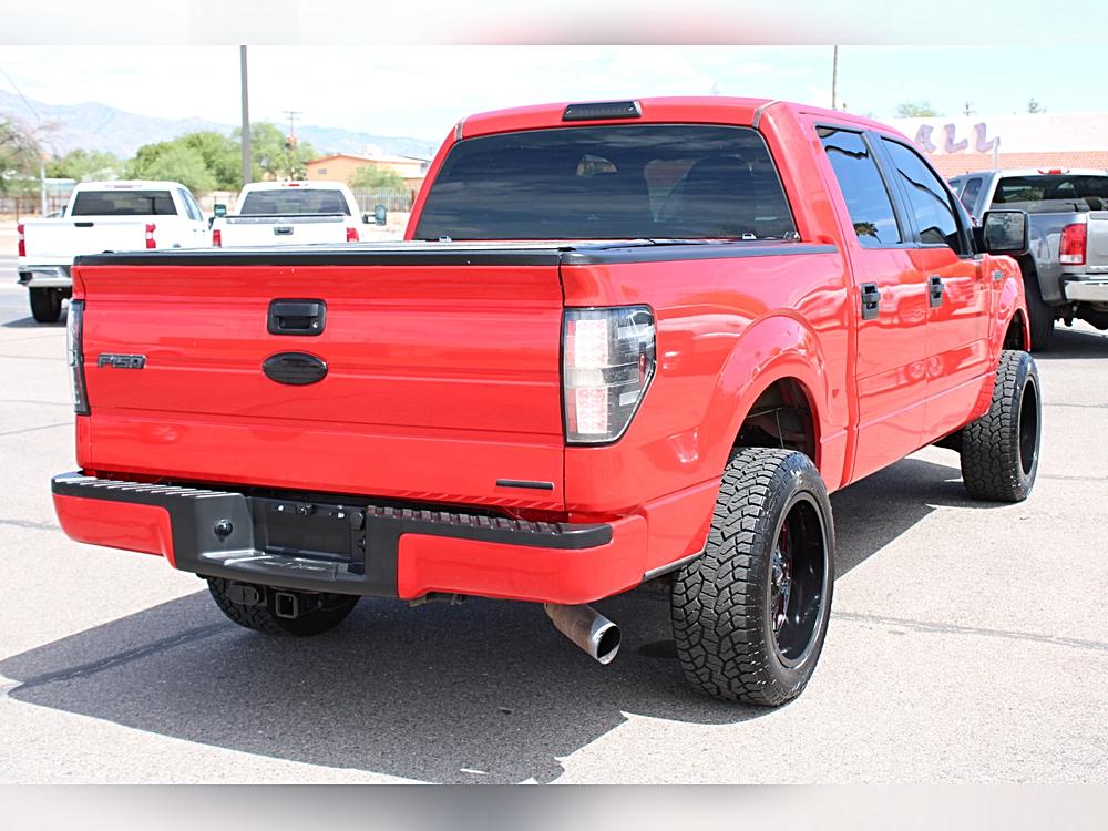 2014 Ford F-150 XLT - Photo 53