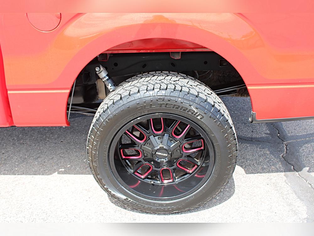 2014 Ford F-150 XLT - Photo 65