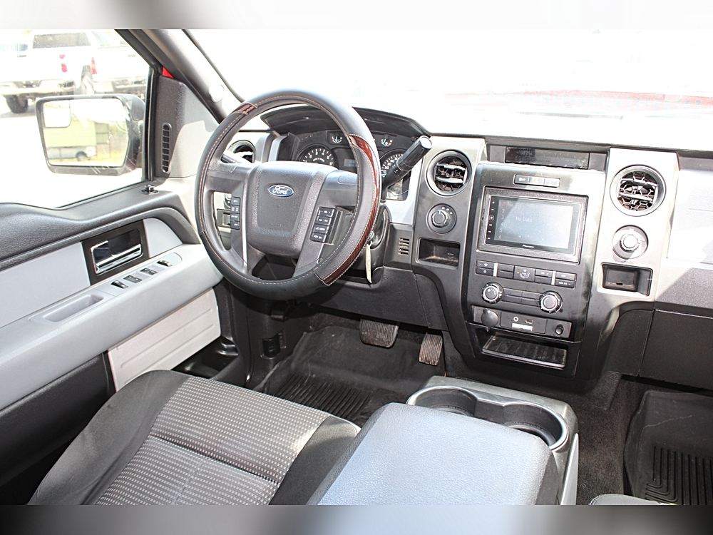 2014 Ford F-150 XLT - Photo 62