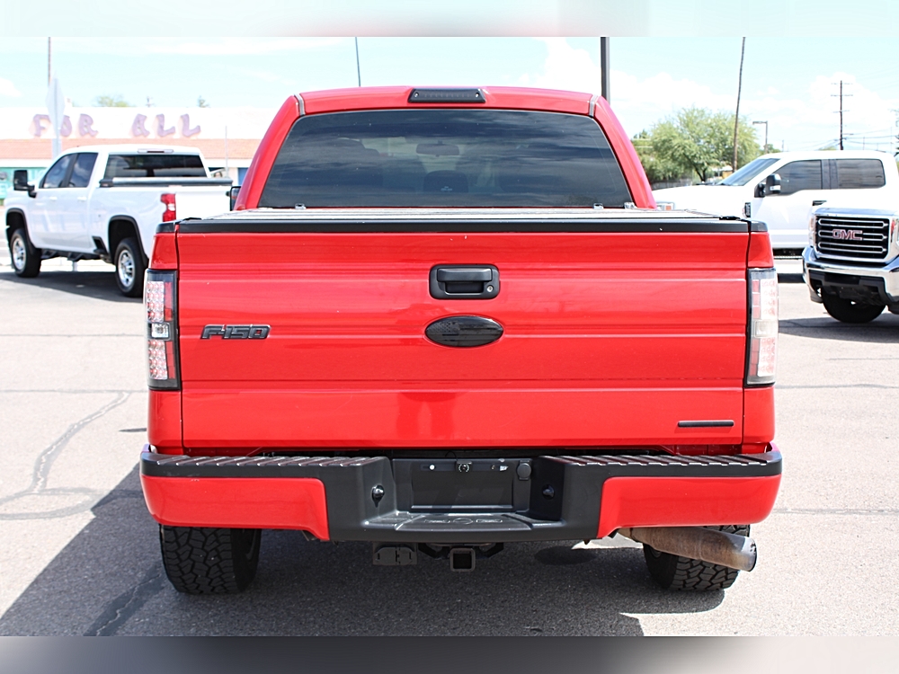 2014 Ford F-150 XLT - Photo 52
