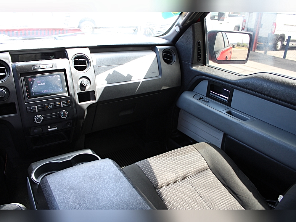 2014 Ford F-150 XLT - Photo 63