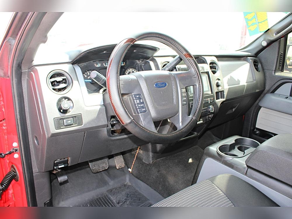 2014 Ford F-150 XLT - Photo 57