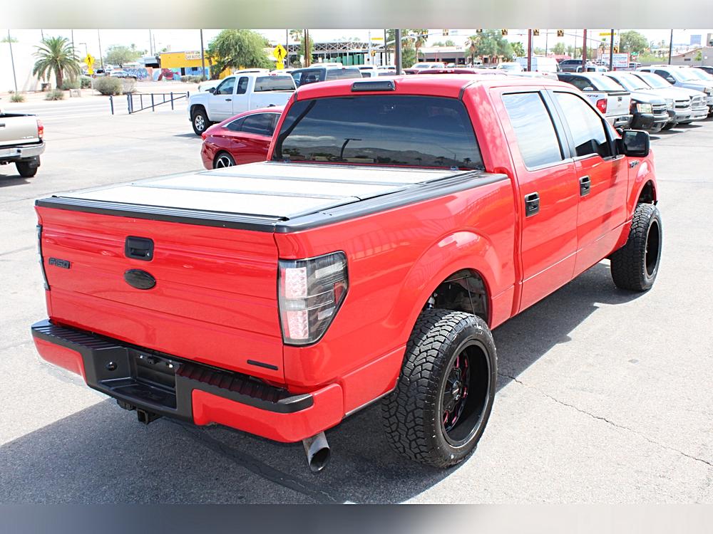 2014 Ford F-150 XLT - Photo 68