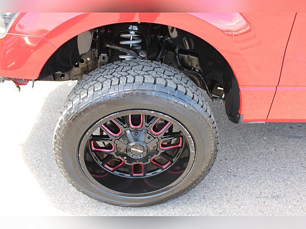 2014 Ford F-150 XLT - Photo 67