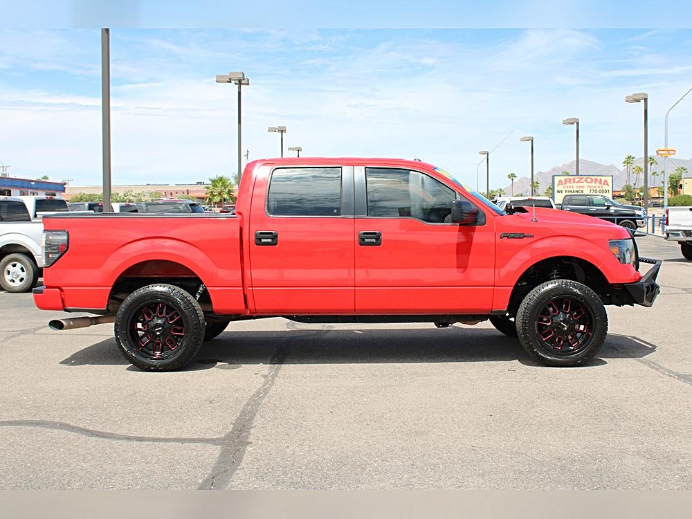 2014 Ford F-150 XLT - Photo 55
