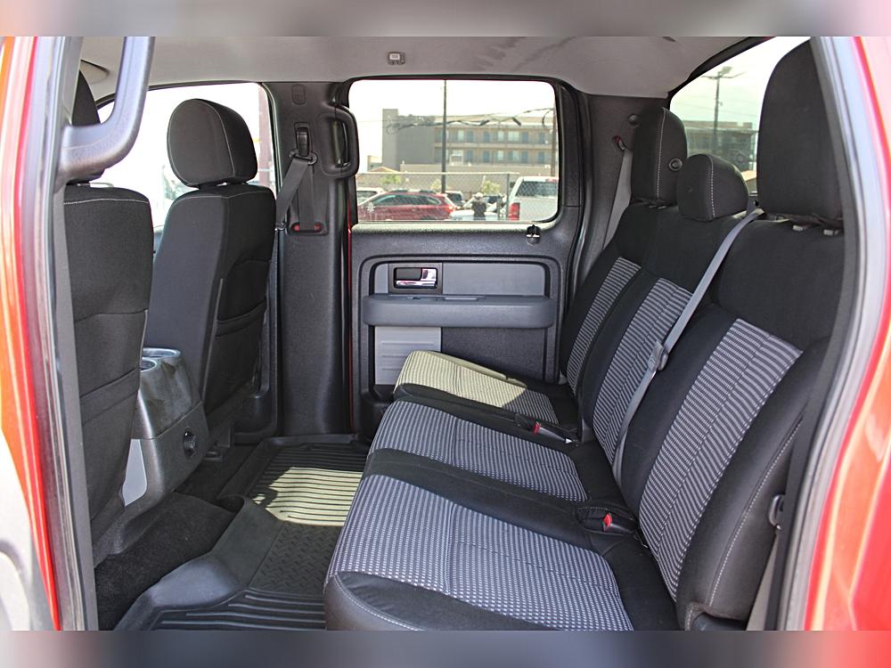 2014 Ford F-150 XLT - Photo 64