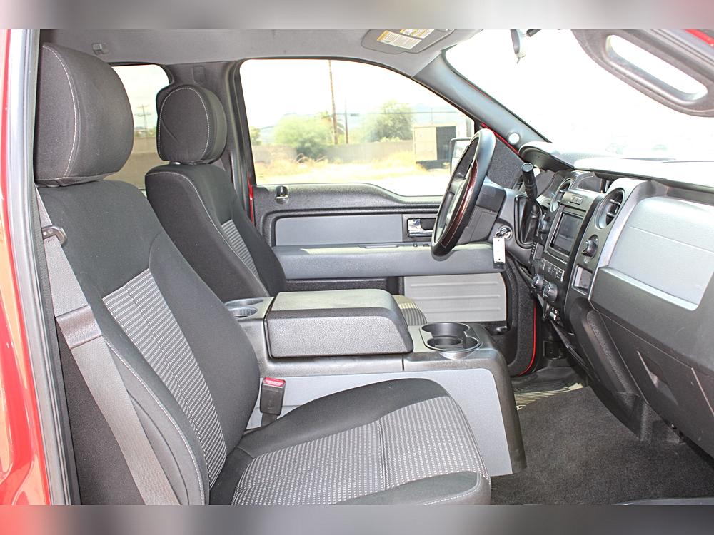 2014 Ford F-150 XLT - Photo 59