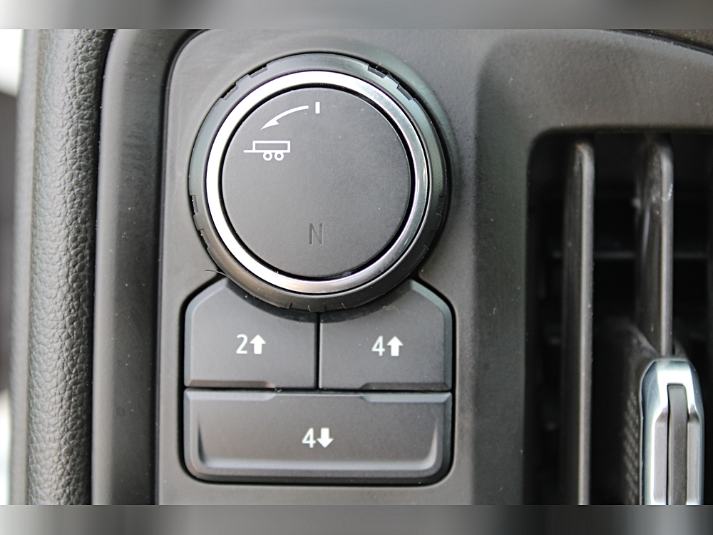 2015 Chevrolet Silverado 2500HD Work Truck - Photo 178