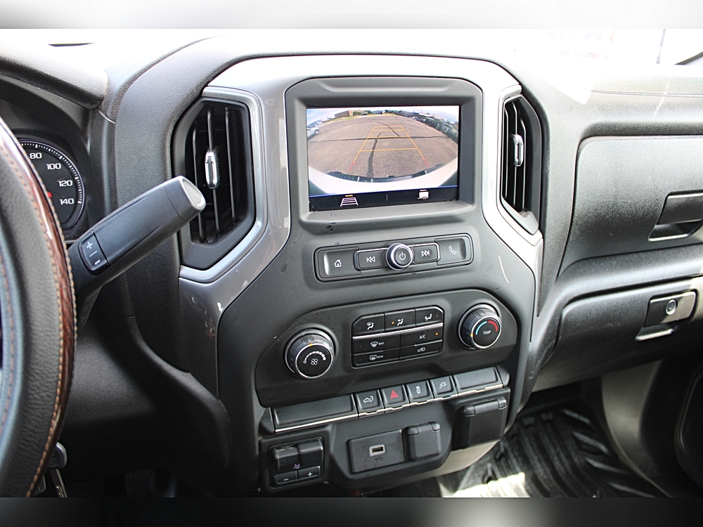 2015 Chevrolet Silverado 2500HD Work Truck - Photo 173