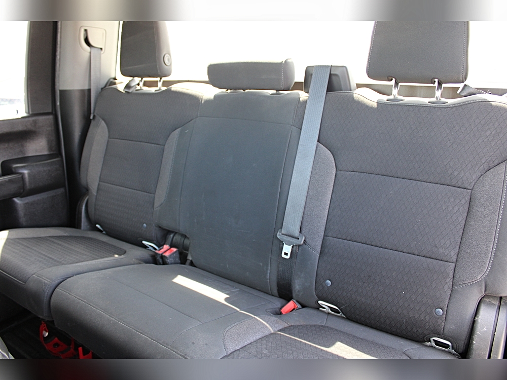 2015 Chevrolet Silverado 2500HD Work Truck - Photo 169