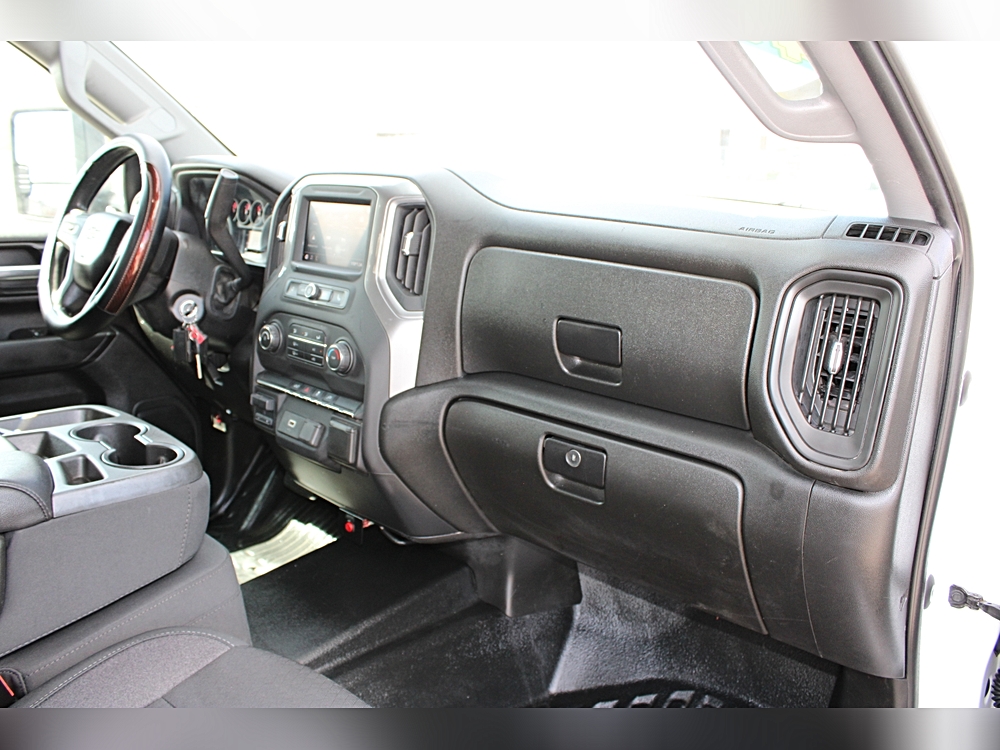 2015 Chevrolet Silverado 2500HD Work Truck - Photo 163