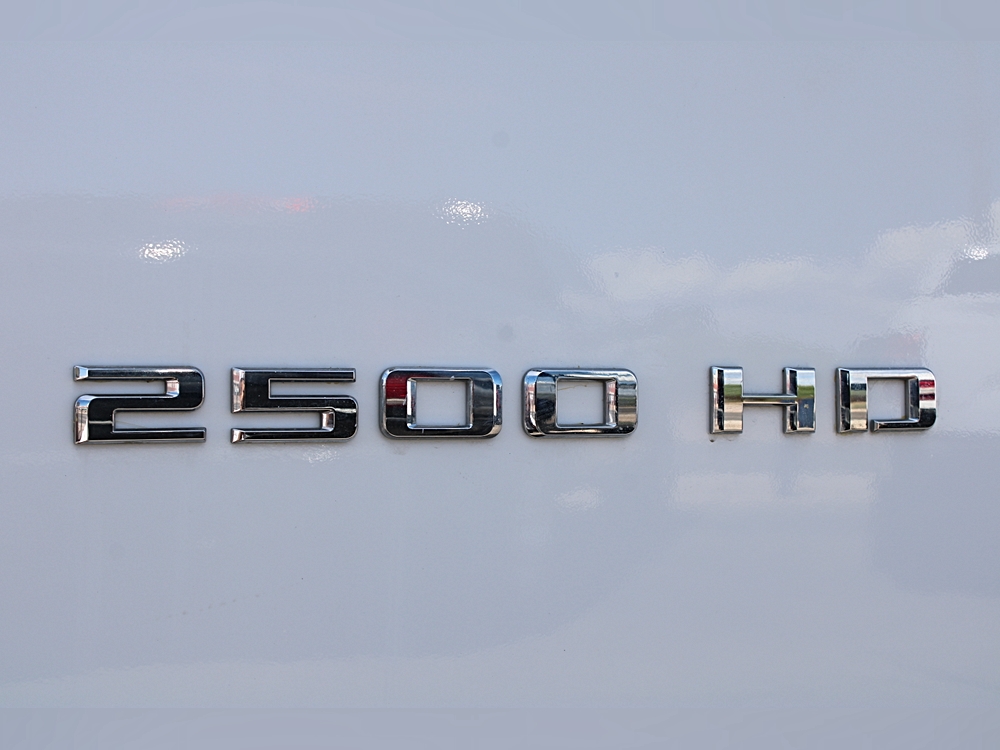 2015 Chevrolet Silverado 2500HD Work Truck - Photo 179
