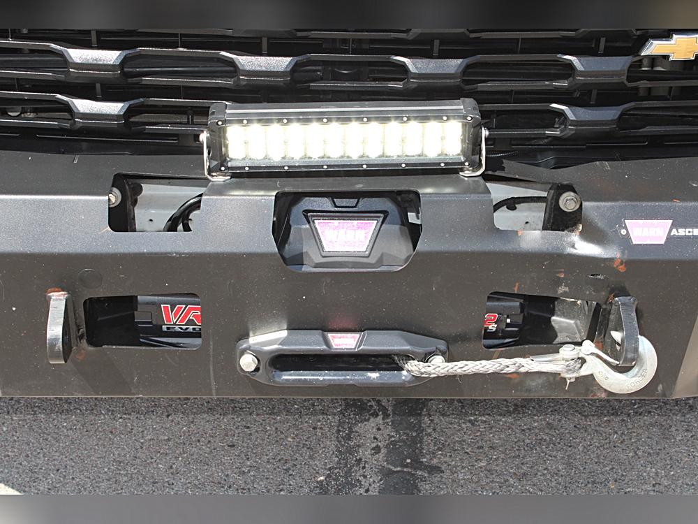 2015 Chevrolet Silverado 2500HD Work Truck - Photo 155