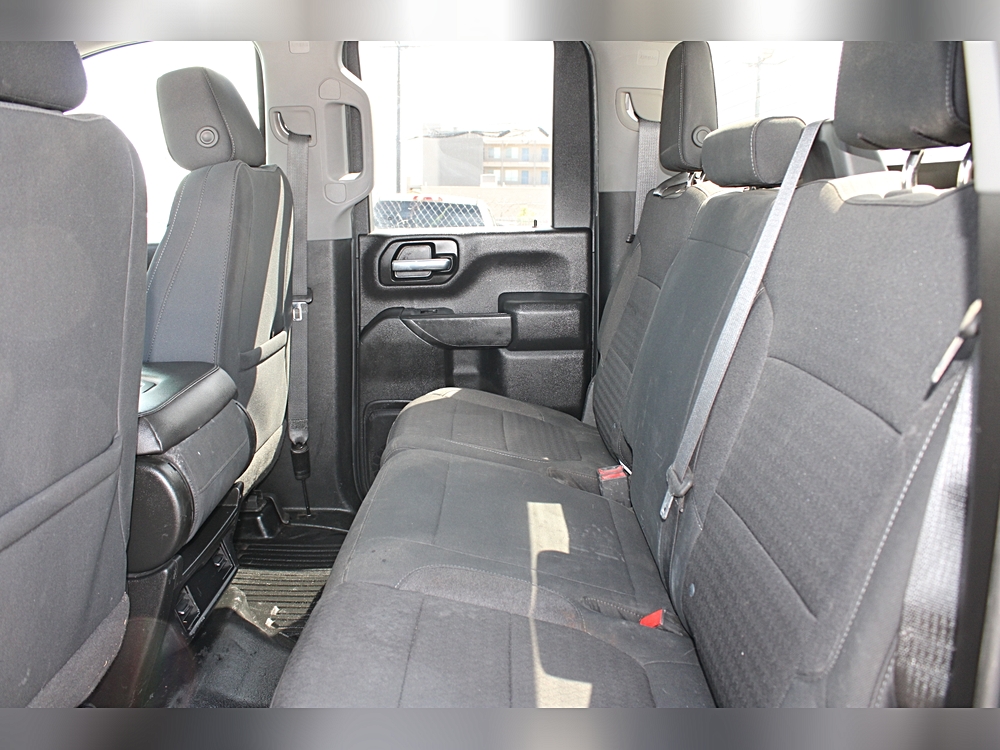 2015 Chevrolet Silverado 2500HD Work Truck - Photo 168