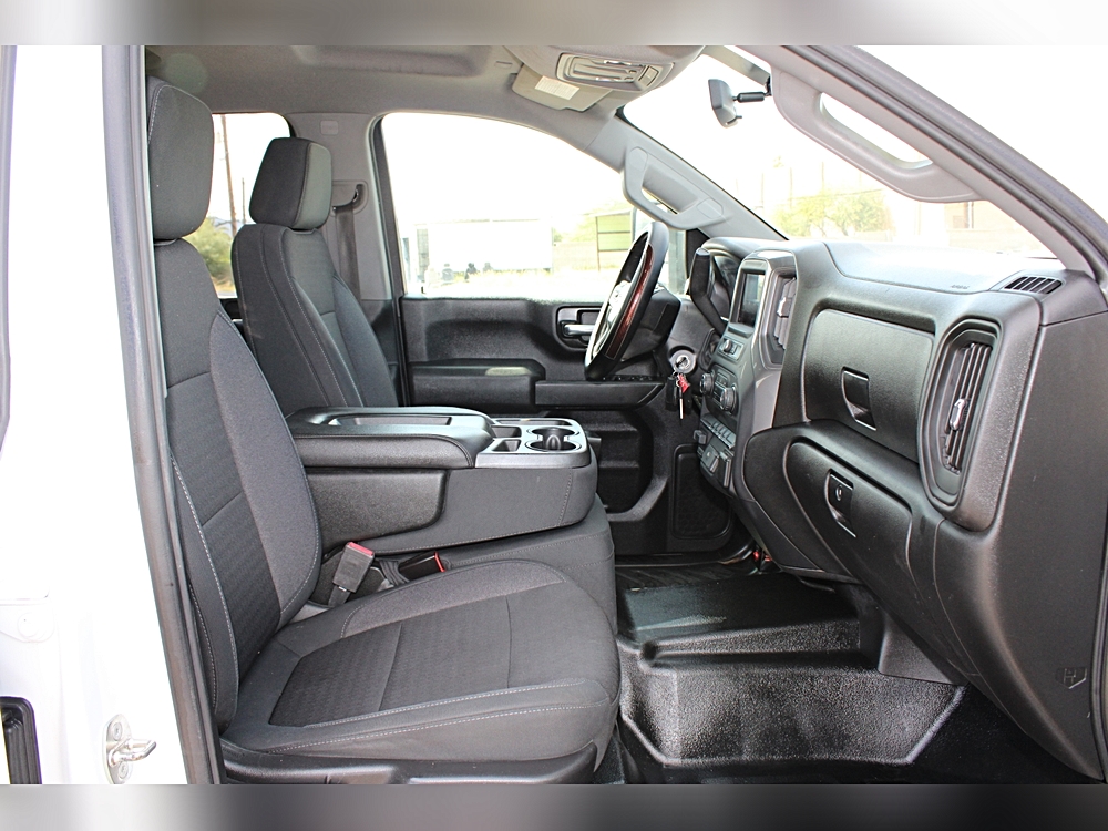 2015 Chevrolet Silverado 2500HD Work Truck - Photo 164