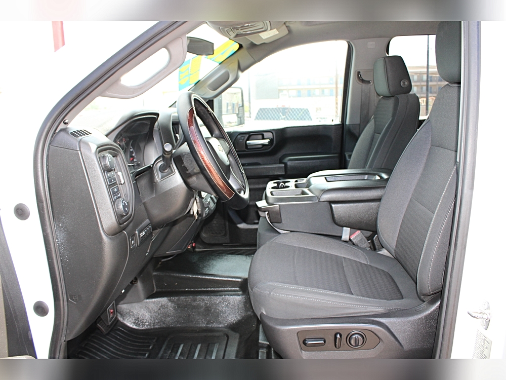 2015 Chevrolet Silverado 2500HD Work Truck - Photo 162