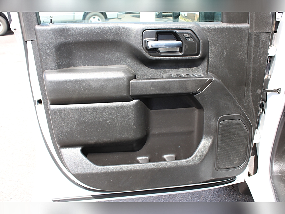 2015 Chevrolet Silverado 2500HD Work Truck - Photo 175
