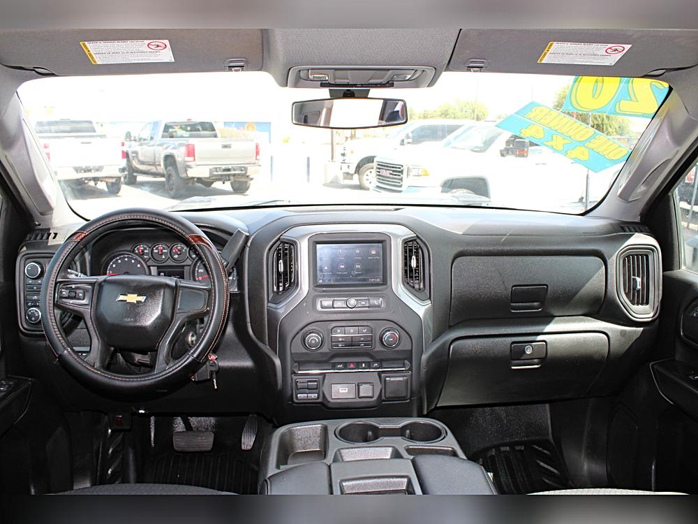 2015 Chevrolet Silverado 2500HD Work Truck - Photo 165