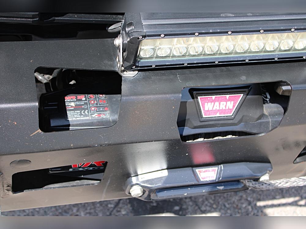 2015 Chevrolet Silverado 2500HD Work Truck - Photo 180