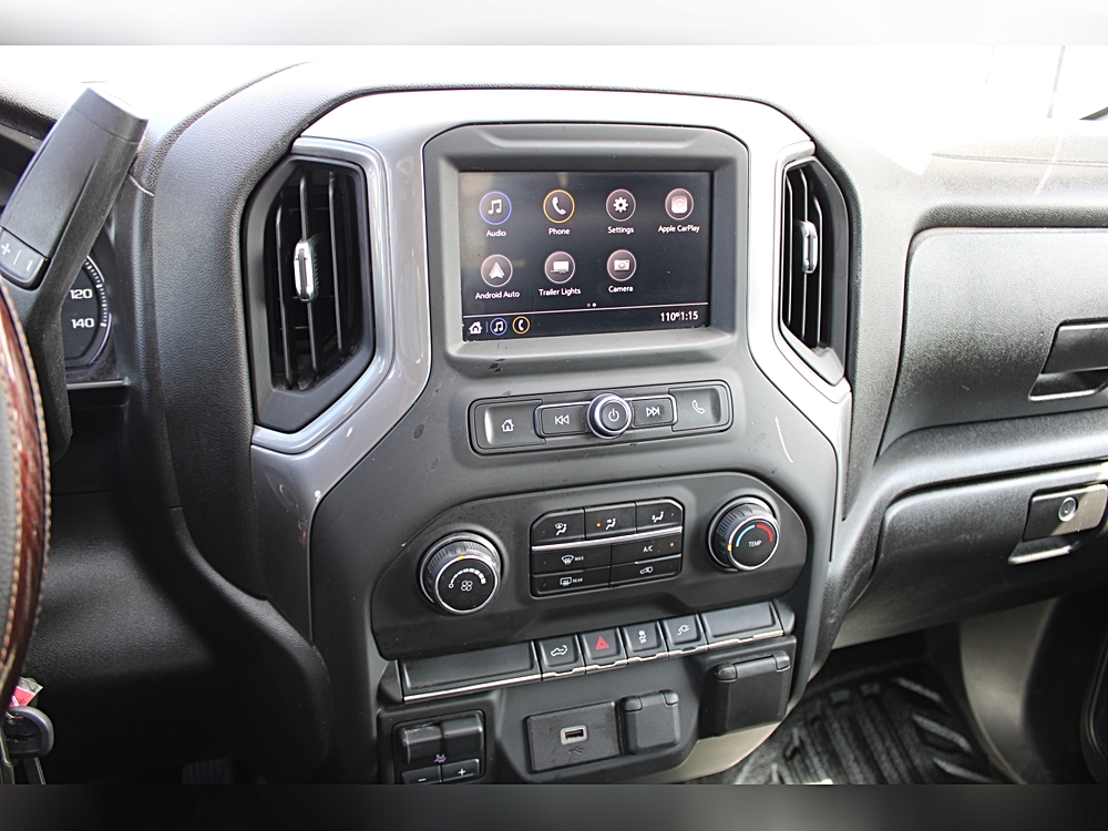 2015 Chevrolet Silverado 2500HD Work Truck - Photo 174