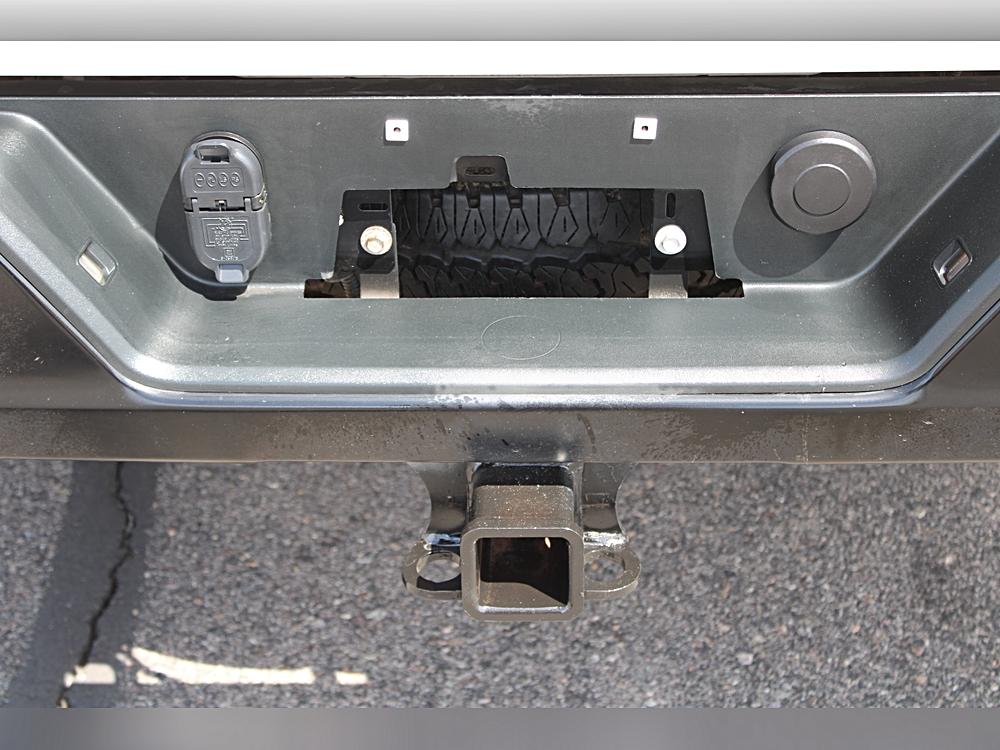 2015 Chevrolet Silverado 2500HD Work Truck - Photo 171