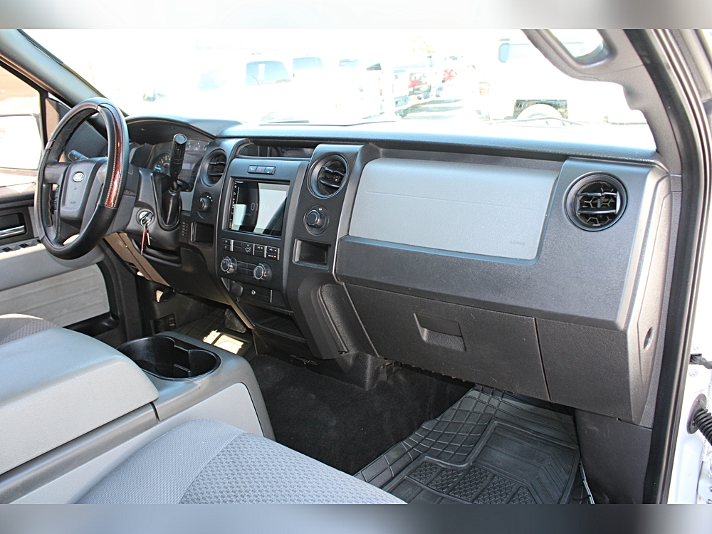 2014 Ford F-150 XLT - Photo 82