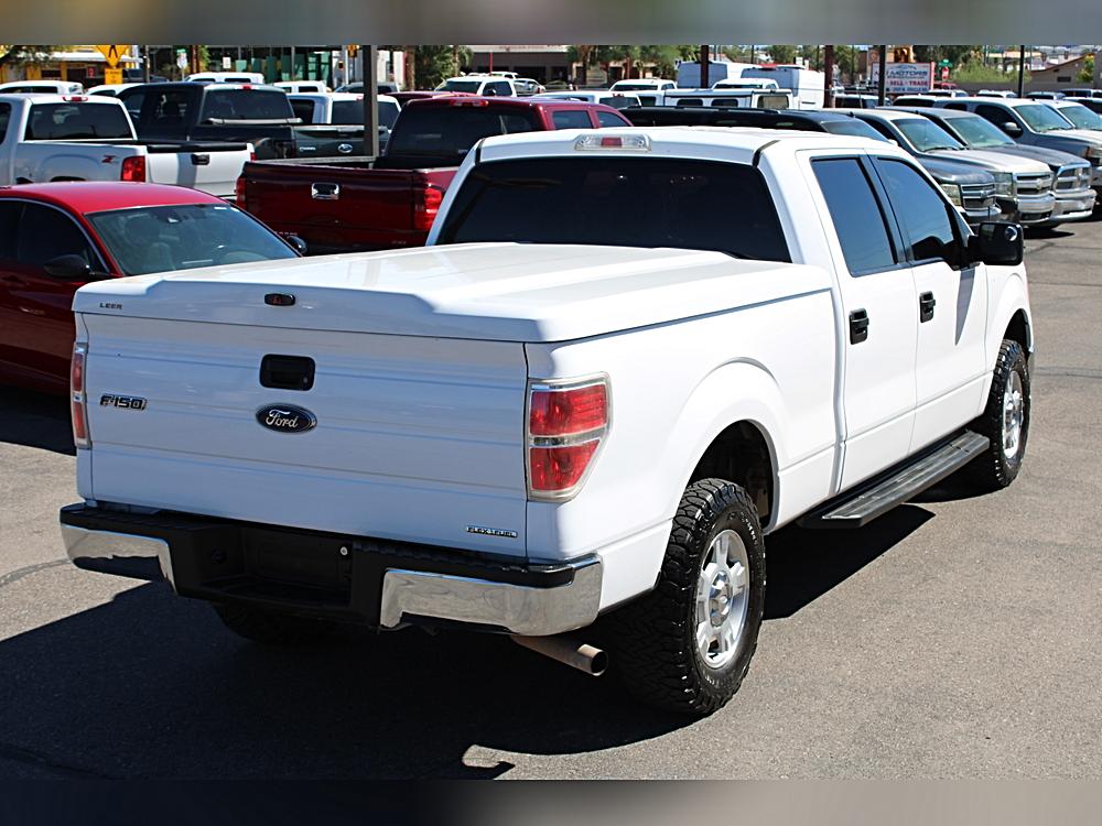 2014 Ford F-150 XLT - Photo 89