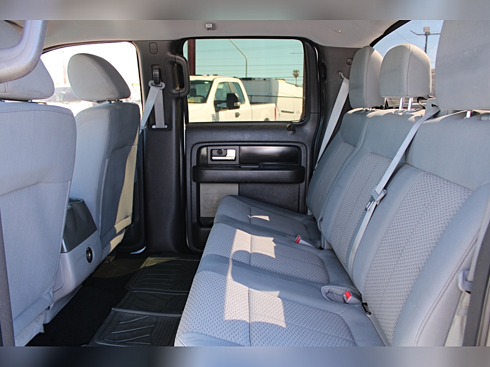 2014 Ford F-150 XLT - Photo 87