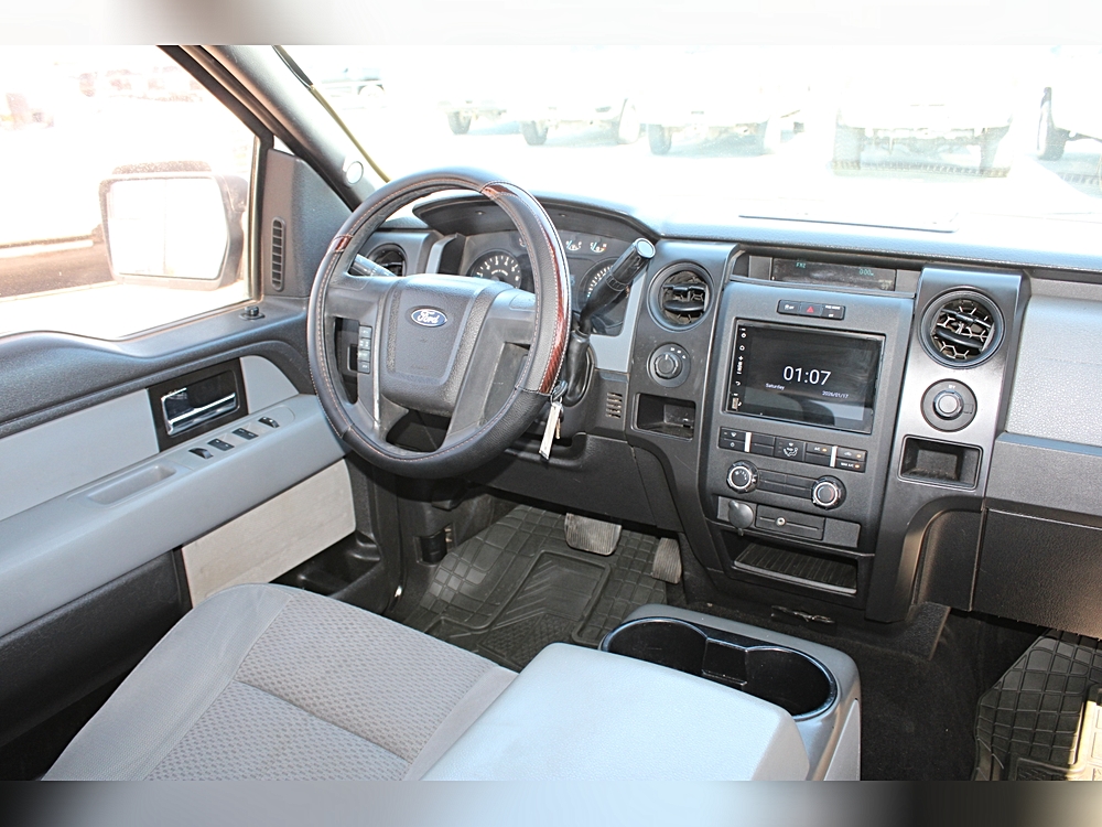2014 Ford F-150 XLT - Photo 85