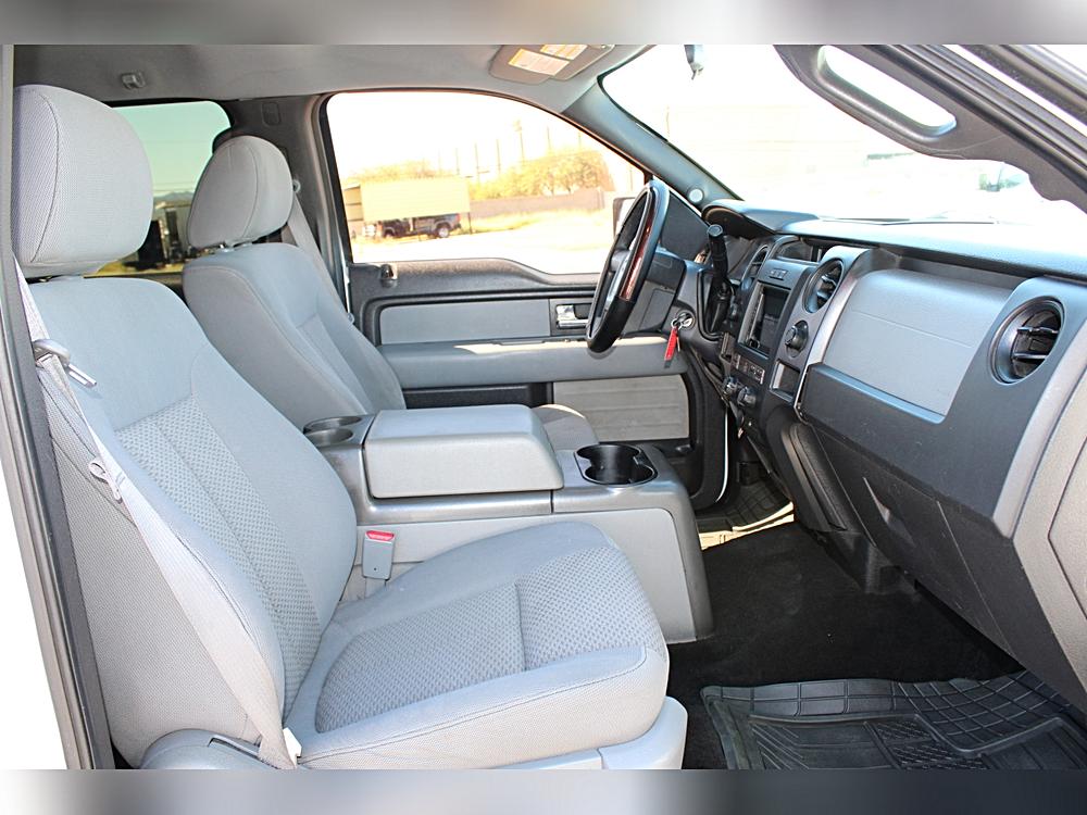 2014 Ford F-150 XLT - Photo 83