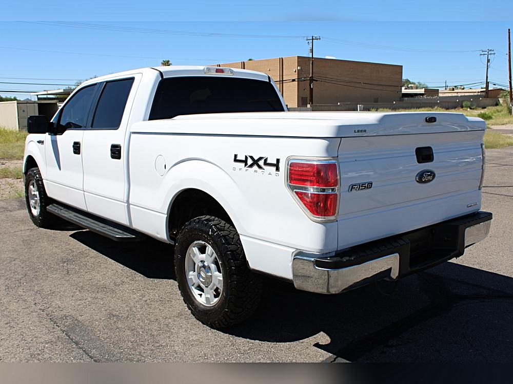 2014 Ford F-150 XLT - Photo 73