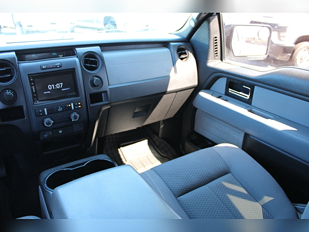 2014 Ford F-150 XLT - Photo 86