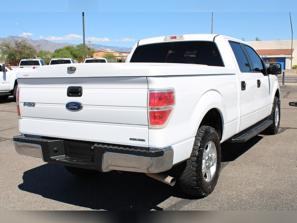 2014 Ford F-150 XLT - Photo 77