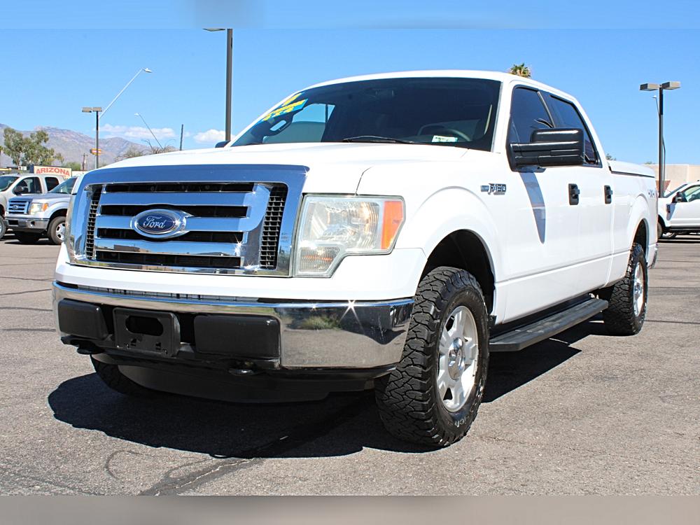 2014 Ford F-150 XLT - Photo 74