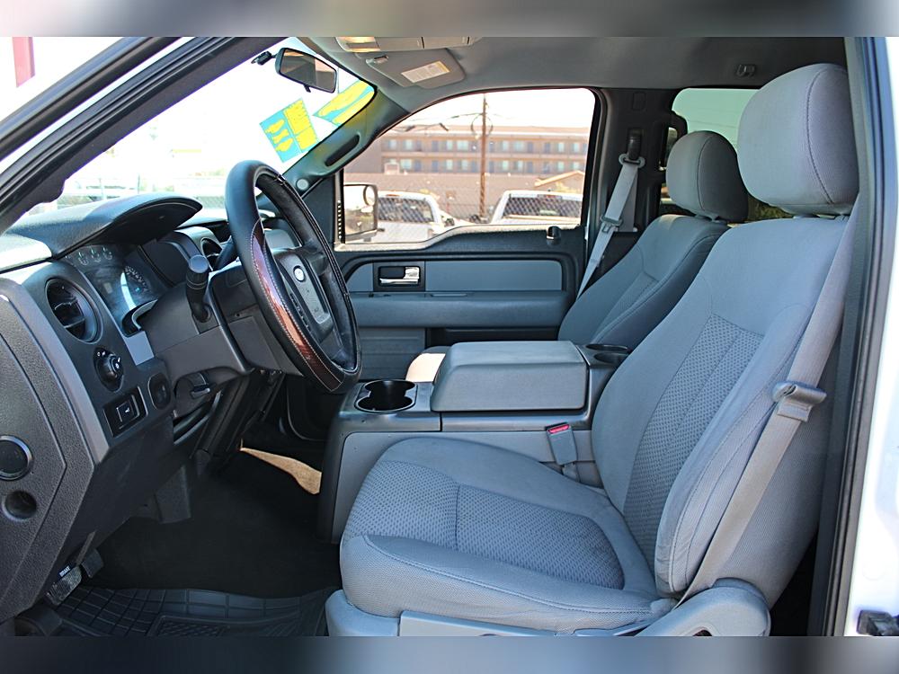 2014 Ford F-150 XLT - Photo 80