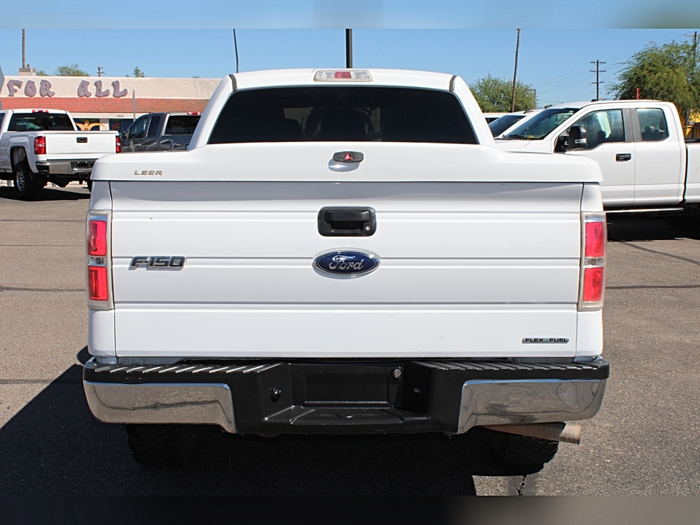 2014 Ford F-150 XLT - Photo 76